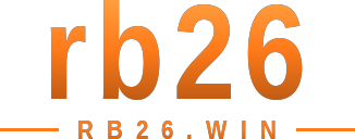 rb26 logo